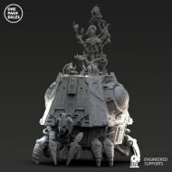 Robot Death Fortress