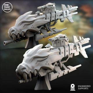 Official Eternal Dynasty Dragon Bike Models